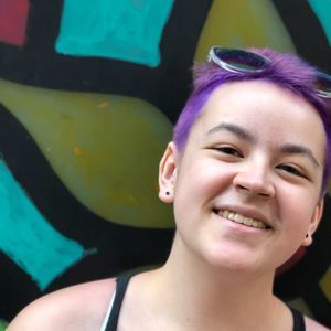 Meet your Posher, Isabel